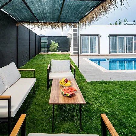 Fethiye Esref Bey Home Villa *