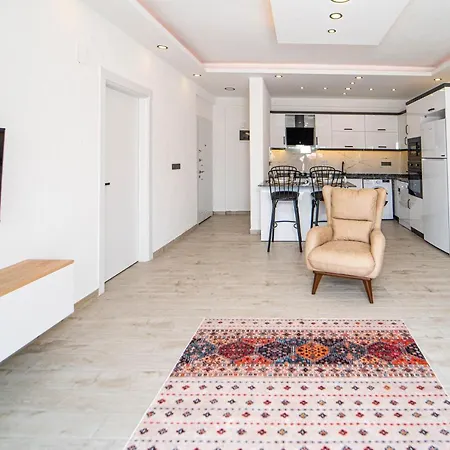 Fethiye Esref Bey Home
