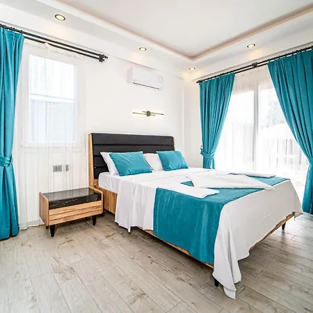 Fethiye Esref Bey Home Fethiye