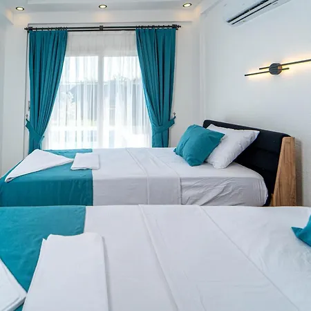 Villa Fethiye Esref Bey Home Fethiye