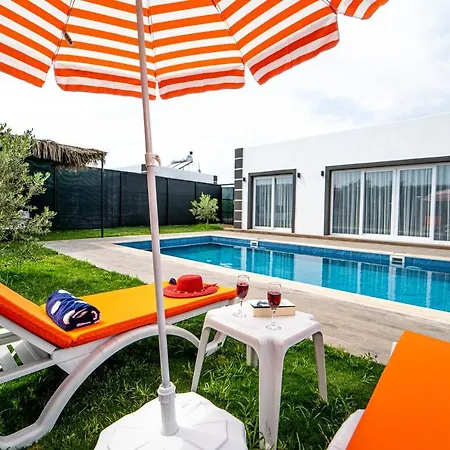 Fethiye Esref Bey Home *