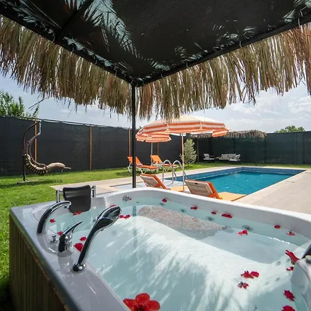 Villa Fethiye Esref Bey Home