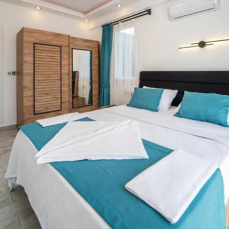 Fethiye Esref Bey Home