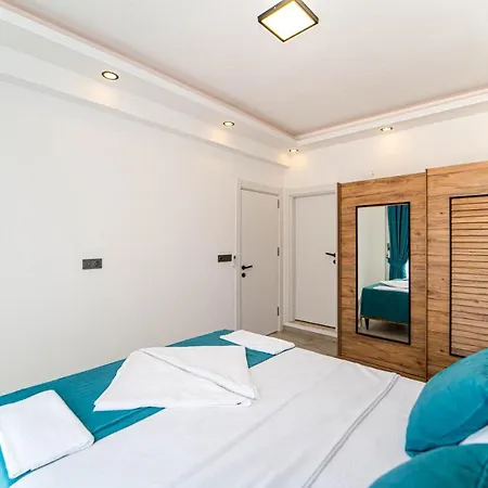 Fethiye Esref Bey Home Villa Fethiye